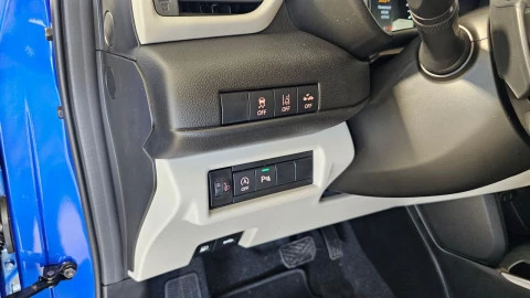 Suzuki Swift 1.2 S3 Mild Hybrid CVT