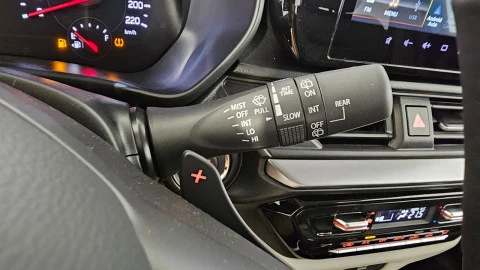 Suzuki Swift 1.2 S3 Mild Hybrid CVT