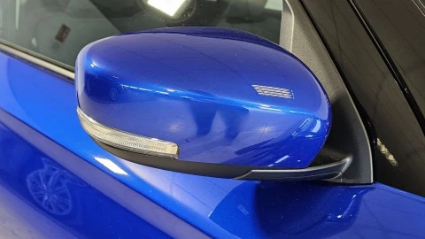 Suzuki Swift 1.2 S3 Mild Hybrid CVT