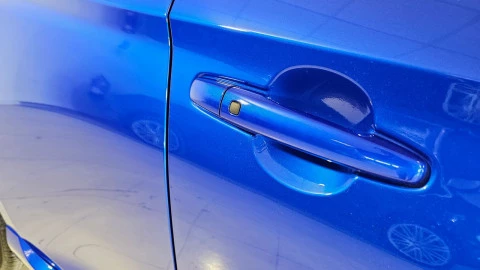 Suzuki Swift 1.2 S3 Mild Hybrid CVT