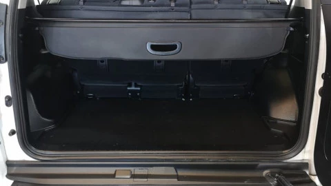 Toyota Land Cruiser 2.8 D-4D GX