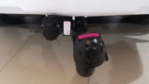 Toyota Land Cruiser 2.8 D-4D GX