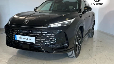 MG HS 1.5T PLUG IN HYBRID COMFORT