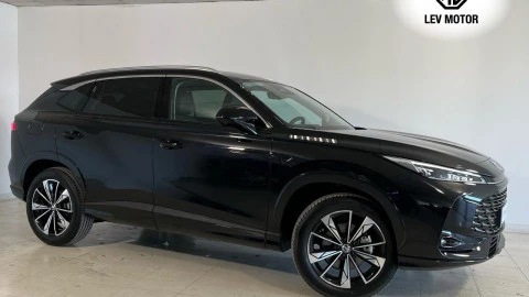 MG HS 1.5T PLUG IN HYBRID COMFORT