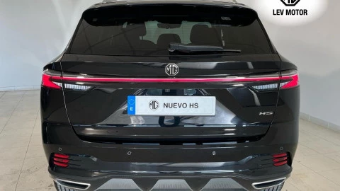 MG HS 1.5T PLUG IN HYBRID COMFORT