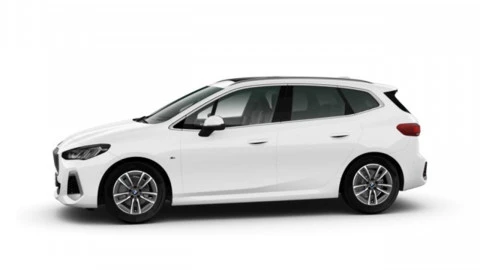 BMW Serie 2 Active Tourer 218d