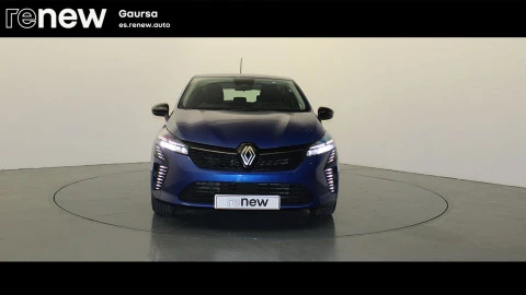 Renault Clio Evolution full hybrid E-Tech 145 (103Kw)