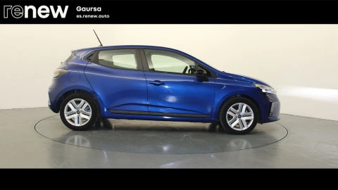 Renault Clio Evolution full hybrid E-Tech 145 (103Kw)