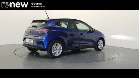 Renault Clio Evolution full hybrid E-Tech 145 (103Kw)