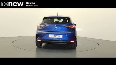 Renault Clio Evolution full hybrid E-Tech 145 (103Kw)