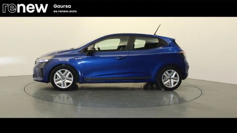 Renault Clio Evolution full hybrid E-Tech 145 (103Kw)