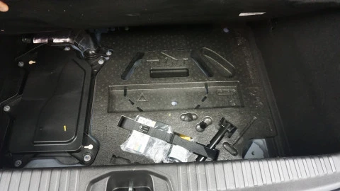 Renault Clio Evolution full hybrid E-Tech 145 (103Kw)