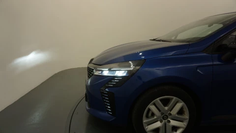 Renault Clio Evolution full hybrid E-Tech 145 (103Kw)