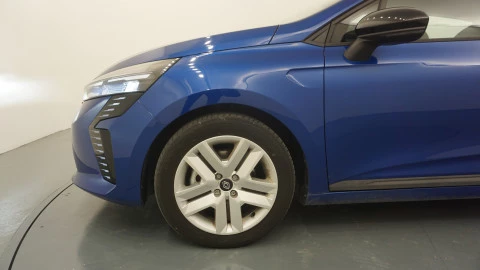 Renault Clio Evolution full hybrid E-Tech 145 (103Kw)