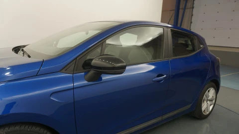 Renault Clio Evolution full hybrid E-Tech 145 (103Kw)