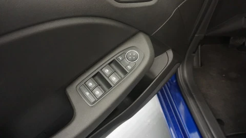 Renault Clio Evolution full hybrid E-Tech 145 (103Kw)