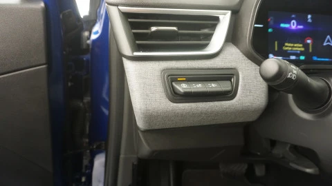 Renault Clio Evolution full hybrid E-Tech 145 (103Kw)