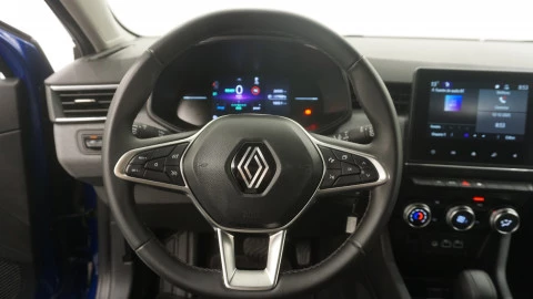 Renault Clio Evolution full hybrid E-Tech 145 (103Kw)