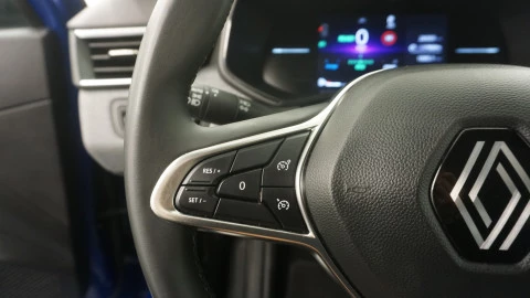 Renault Clio Evolution full hybrid E-Tech 145 (103Kw)