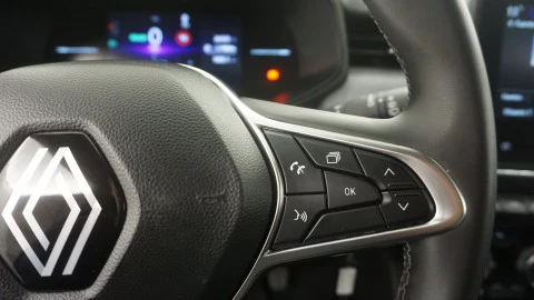 Renault Clio Evolution full hybrid E-Tech 145 (103Kw)