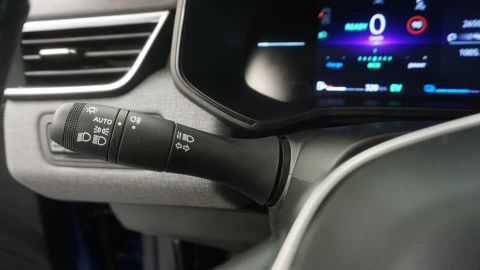 Renault Clio Evolution full hybrid E-Tech 145 (103Kw)