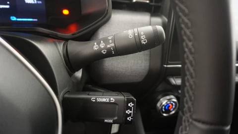 Renault Clio Evolution full hybrid E-Tech 145 (103Kw)