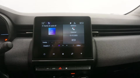 Renault Clio Evolution full hybrid E-Tech 145 (103Kw)