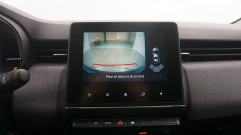 Renault Clio Evolution full hybrid E-Tech 145 (103Kw)