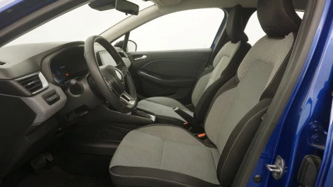 Renault Clio Evolution full hybrid E-Tech 145 (103Kw)