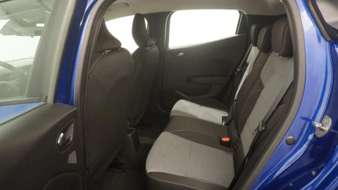 Renault Clio Evolution full hybrid E-Tech 145 (103Kw)