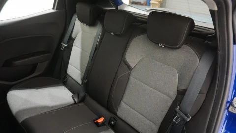 Renault Clio Evolution full hybrid E-Tech 145 (103Kw)