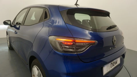 Renault Clio Evolution full hybrid E-Tech 145 (103Kw)