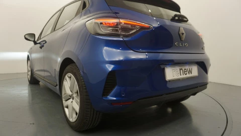 Renault Clio Evolution full hybrid E-Tech 145 (103Kw)
