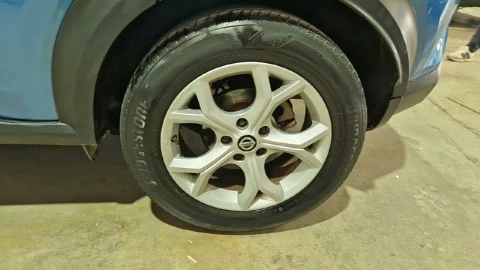 Nissan juke DIG-T 86 kW (117 CV) 6 M/T N-CONNECTA