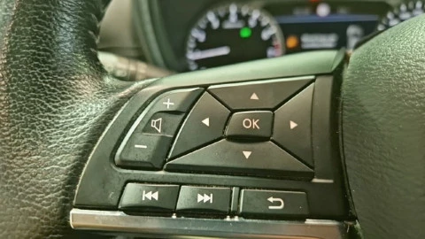 Nissan juke DIG-T 86 kW (117 CV) 6 M/T N-CONNECTA