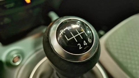 Nissan juke DIG-T 86 kW (117 CV) 6 M/T N-CONNECTA