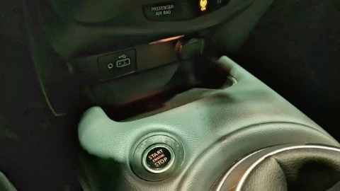 Nissan juke DIG-T 86 kW (117 CV) 6 M/T N-CONNECTA