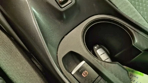 Nissan juke DIG-T 86 kW (117 CV) 6 M/T N-CONNECTA