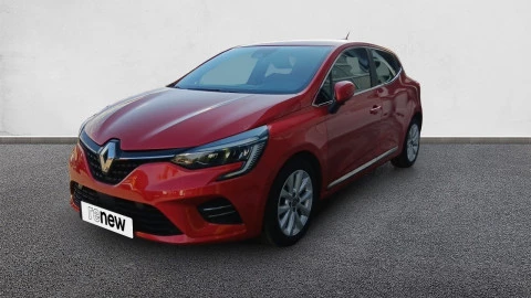 Renault Clio Zen TCe 67 kW (91CV)