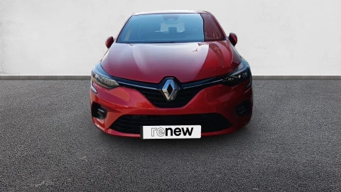Renault Clio Zen TCe 67 kW (91CV)