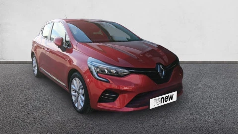 Renault Clio Zen TCe 67 kW (91CV)