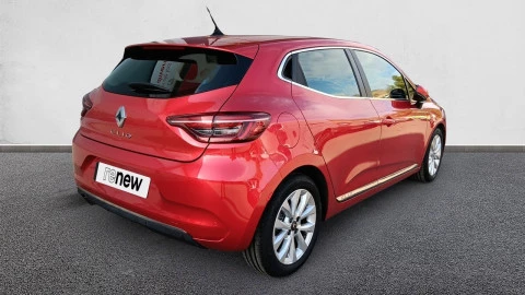 Renault Clio Zen TCe 67 kW (91CV)