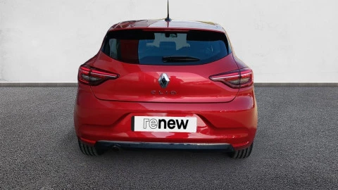 Renault Clio Zen TCe 67 kW (91CV)