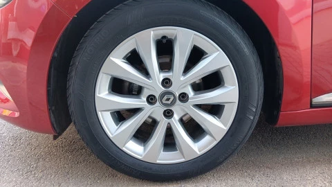 Renault Clio Zen TCe 67 kW (91CV)