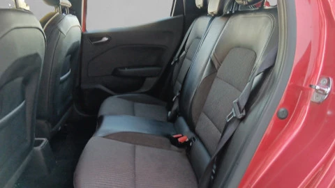 Renault Clio Zen TCe 67 kW (91CV)