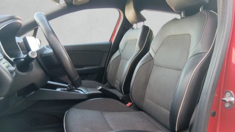 Renault Clio Zen TCe 67 kW (91CV)