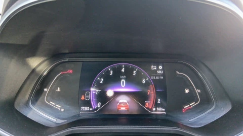 Renault Clio Zen TCe 67 kW (91CV)