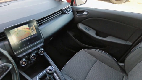 Renault Clio Zen TCe 67 kW (91CV)