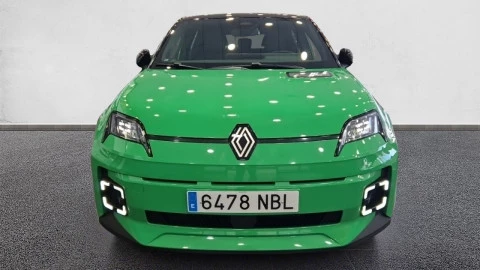 Renault 5 E-Tech Techno 110kW (150CV) Autonomía Confort