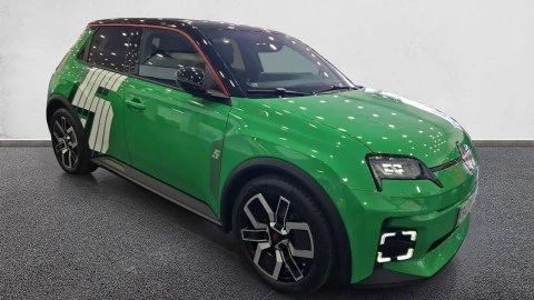 Renault 5 E-Tech Techno 110kW (150CV) Autonomía Confort